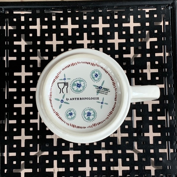 🤩 Mug Sale! Anthropologie Letter “C” Mug - Picture 6 of 6